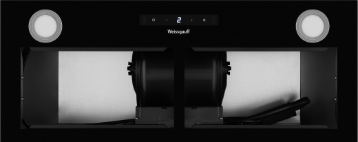 �������� ������������ ������� Weissgauff BOX 1200-72 BL