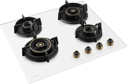 �������� ������ Weissgauff HGG 640 WG Premium Brass