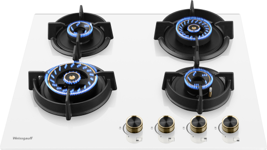 �������� ������ Weissgauff HGG 640 WG Premium Brass