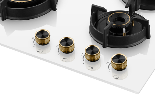 �������� ������ Weissgauff HGG 640 WG Premium Brass
