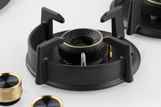 �������� ������ Weissgauff HGG 640 WG Premium Brass