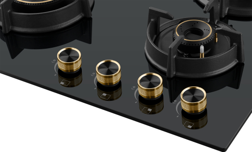 �������� ������ Weissgauff HGG 640 BG Premium Brass