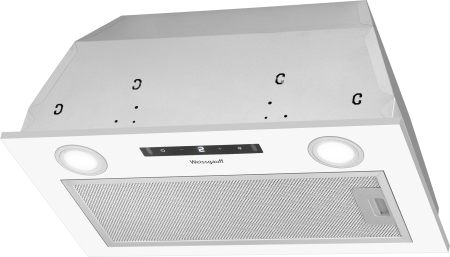    Weissgauff BOX 1200 WH