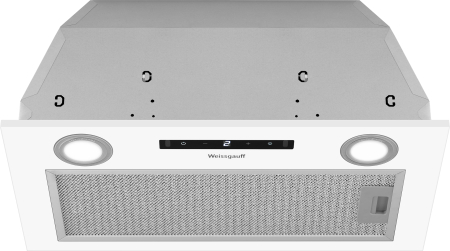    Weissgauff BOX 1200 WH