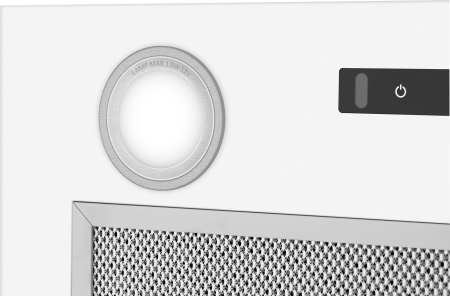    Weissgauff BOX 1200 WH