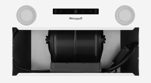 �������� ������������ ������� Weissgauff BOX 1200 WH