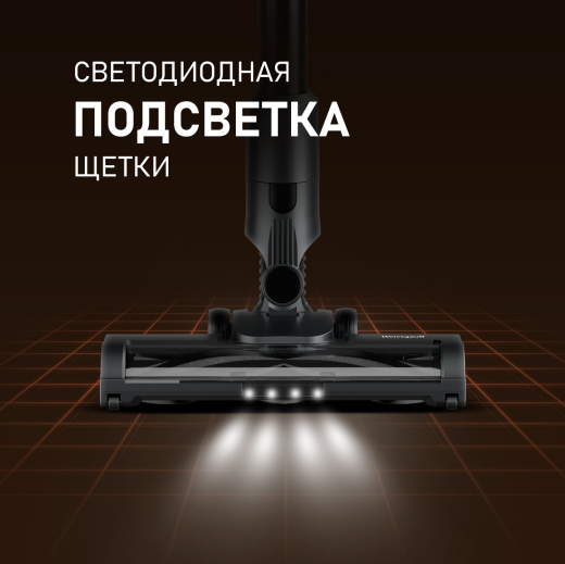 ������������ ������������ ������� Weissgauff V15 BLDC 250 Nero Turbo