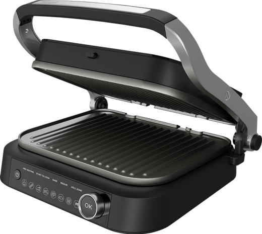 ����� ������������� Weissgauff WCG-360 Nero Glass Chef�s Steak