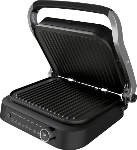 ����� ������������� Weissgauff WCG-360 Nero Glass Chef�s Steak