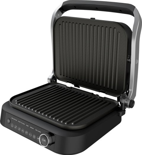 ����� ������������� Weissgauff WCG-360 Nero Glass Chef�s Steak