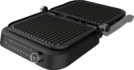 ����� ������������� Weissgauff WCG-360 Nero Glass Chef�s Steak
