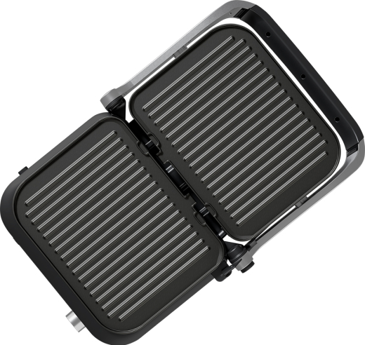 ����� ������������� Weissgauff WCG-360 Nero Glass Chef�s Steak