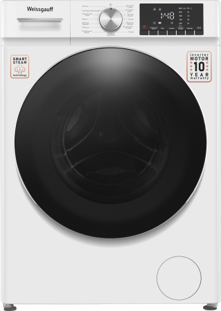    ,    Weissgauff WMD 58411 Smart Inverter Steam