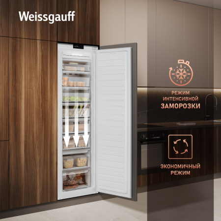   Weissgauff WFI 178 V