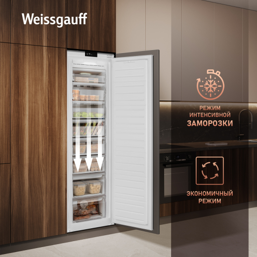 ������������ ����������� Weissgauff WFI 178 V