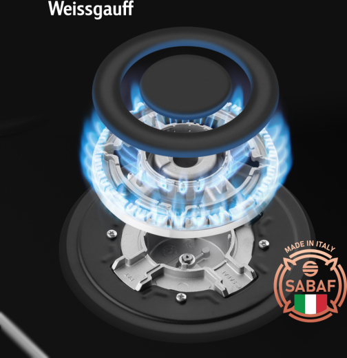 �������� ������ Weissgauff HGG 641 BGL