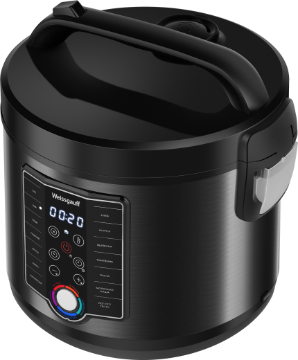 ����������� Weissgauff WMC 500 Kuchenchef ColorLoop