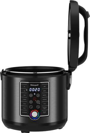  Weissgauff WMC 500 Kuchenchef ColorLoop