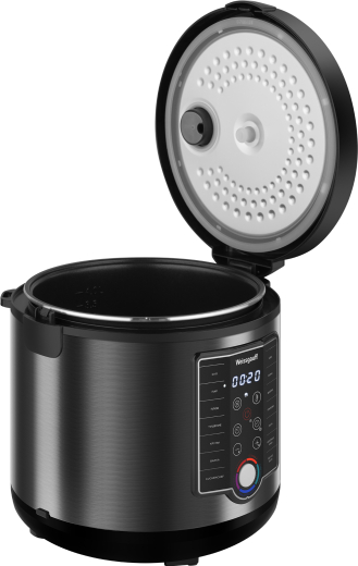 ����������� Weissgauff WMC 500 Kuchenchef ColorLoop