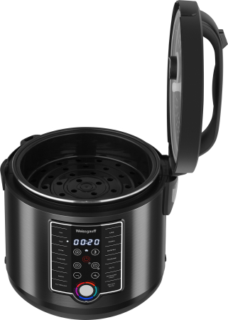  Weissgauff WMC 500 Kuchenchef ColorLoop