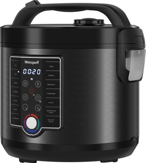 ����������� Weissgauff WMC 500 Kuchenchef ColorLoop