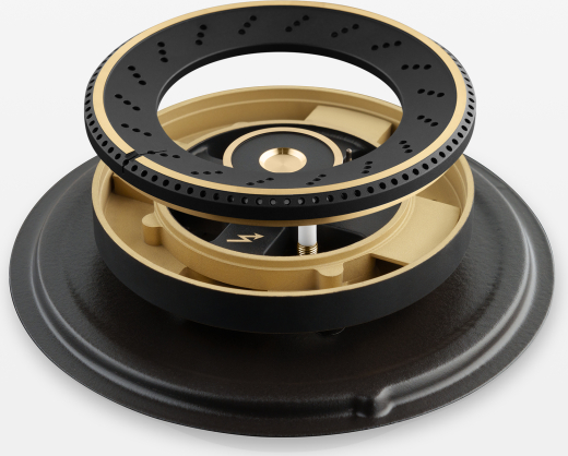 �������� ������ Weissgauff HGG 644 WG Premium Brass