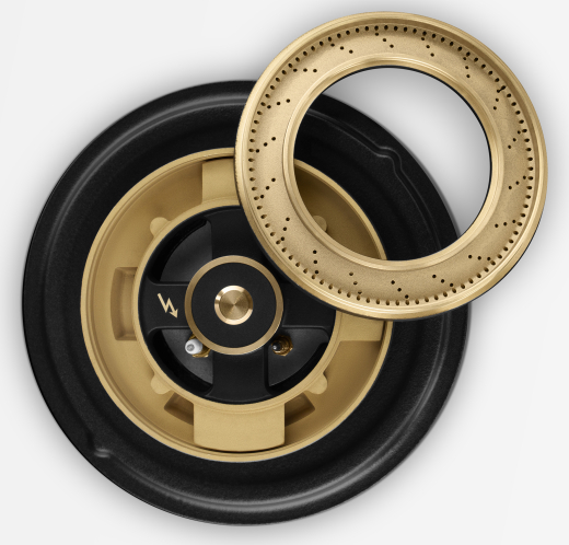 �������� ������ Weissgauff HGG 644 WG Premium Brass