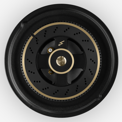 �������� ������ Weissgauff HGG 644 WG Premium Brass
