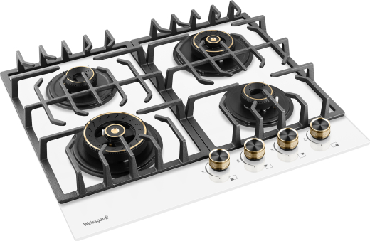 �������� ������ Weissgauff HGG 644 WG Premium Brass