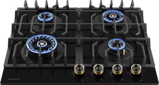 �������� ������ Weissgauff HGG 644 BG Premium Brass
