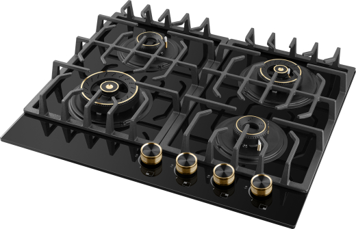 �������� ������ Weissgauff HGG 644 BG Premium Brass