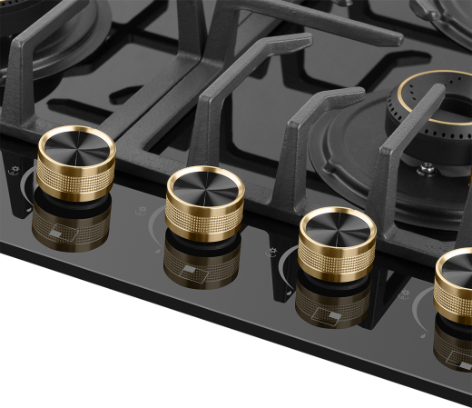 �������� ������ Weissgauff HGG 644 BG Premium Brass