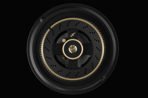 �������� ������ Weissgauff HGG 644 BG Premium Brass