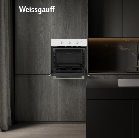   Weissgauff EOM 262 PMW