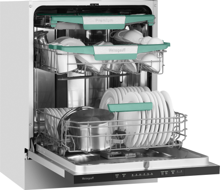       , -   Weissgauff BDW 6136 D Inverter AutoOpen Infolight