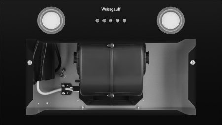    Weissgauff Box 600 PB BL