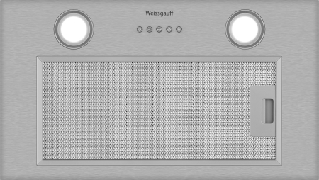    Weissgauff Box 600 PB IX