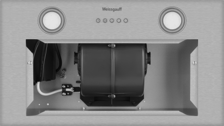    Weissgauff Box 600 PB IX