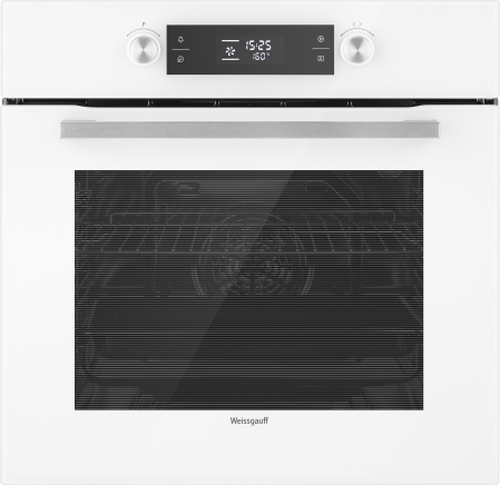   Weissgauff EOM 691 PDW Steam Clean