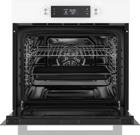   Weissgauff EOM 691 PDW Steam Clean