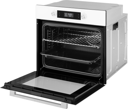   Weissgauff EOM 691 PDW Steam Clean