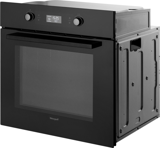 ������� ���� Weissgauff EOM 691 PDBS Steam Clean Black Edition