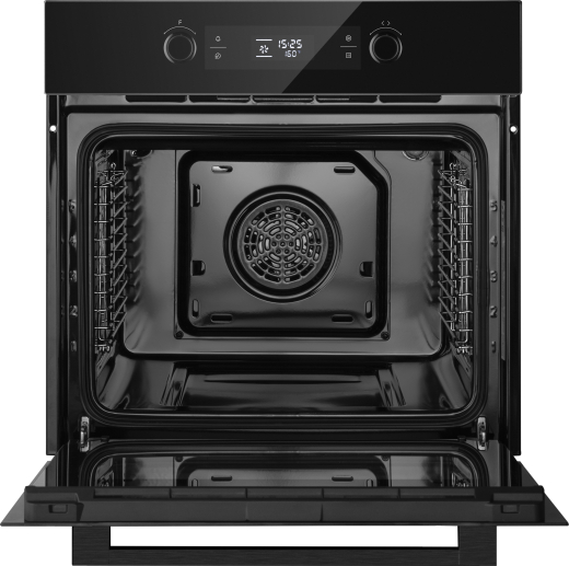 ������� ���� Weissgauff EOM 691 PDBS Steam Clean Black Edition