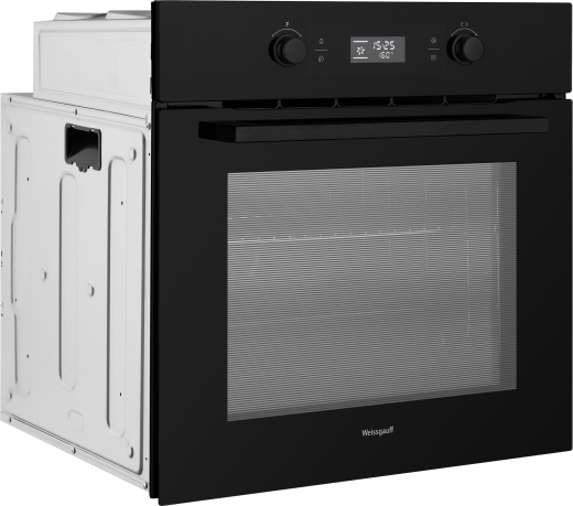 ������� ���� Weissgauff EOM 691 PDBS Steam Clean Black Edition