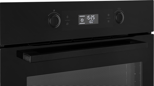 ������� ���� Weissgauff EOM 691 PDBS Steam Clean Black Edition