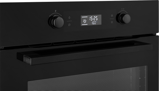������� ���� Weissgauff EOM 691 PDBS Steam Clean Black Edition