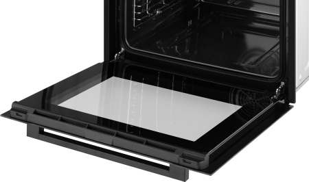   Weissgauff EOM 691 PDBS Steam Clean Black Edition