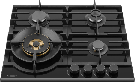   Weissgauff HGG 6441 BG Brass