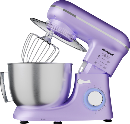   Weissgauff WSM 131 PML Prime Chef