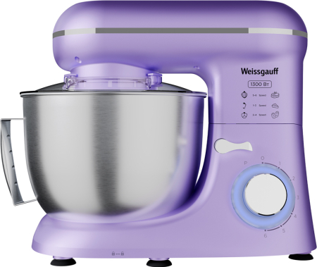   Weissgauff WSM 131 PML Prime Chef